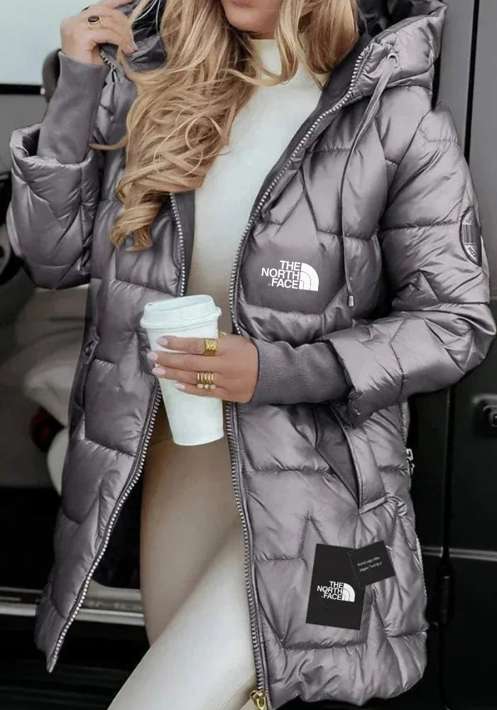 Cappotto Termico Trapuntato || SVENDITA COLLEZIONE