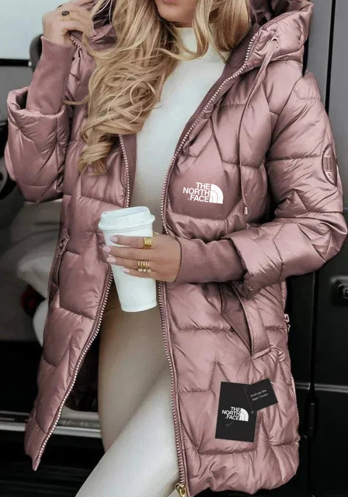 Cappotto Termico Trapuntato || SVENDITA COLLEZIONE