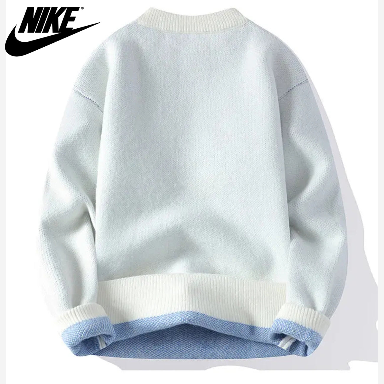 Maglione Moderno a Maglia || PREZZO DI LIQUIDAZIONE