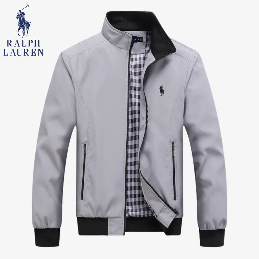 Giacca autunnale Ralph Lauren || Collezione 2025