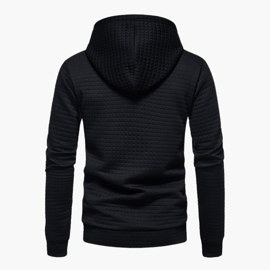 Willem | Comfortabele hoodie