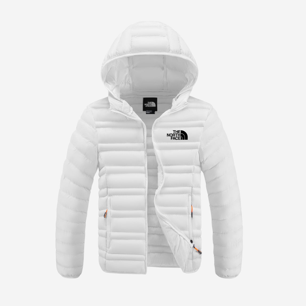 Giacca calda isolante - Svendita Totale