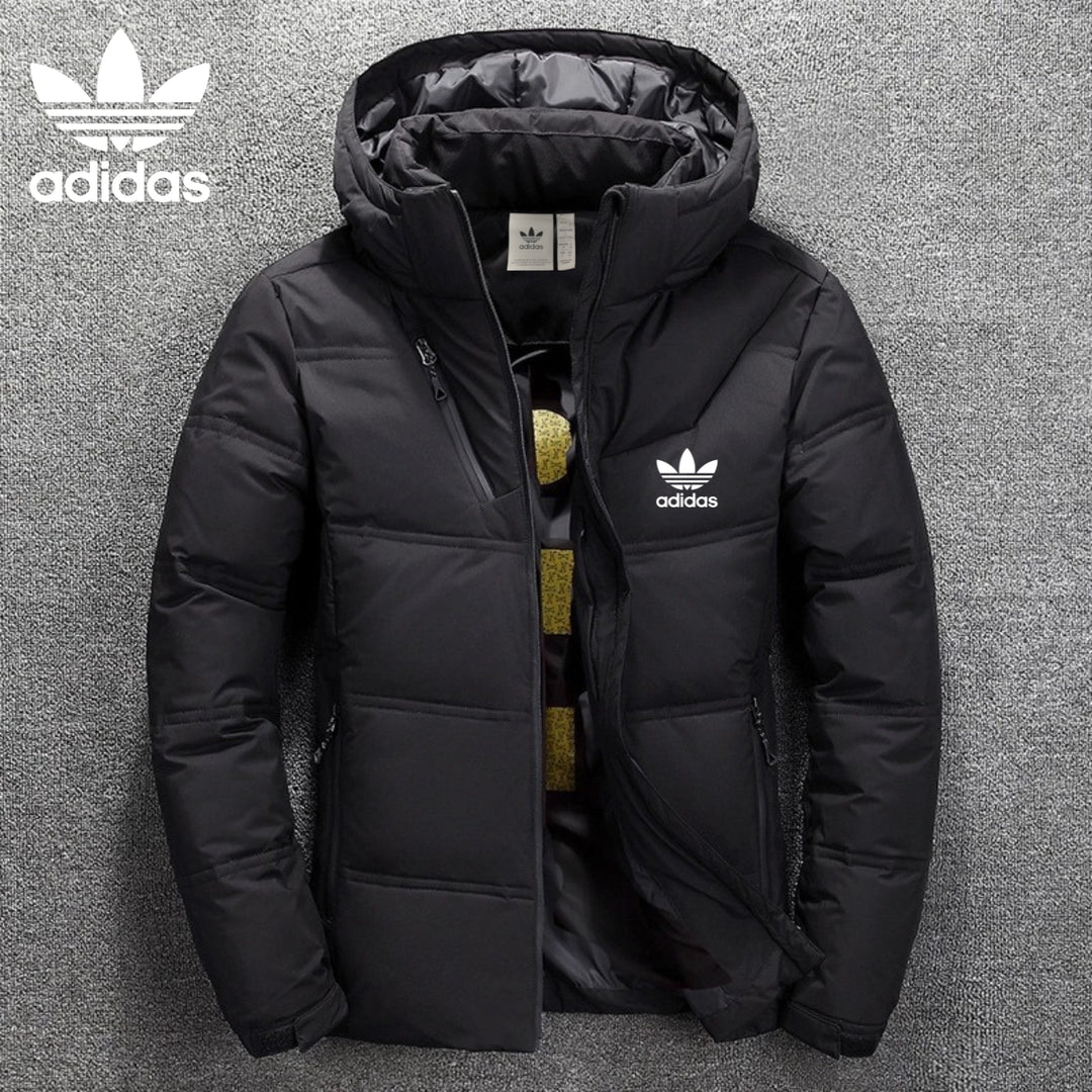 Piumino Trapuntato Termico || SALDI DI FINE COLLEZIONE