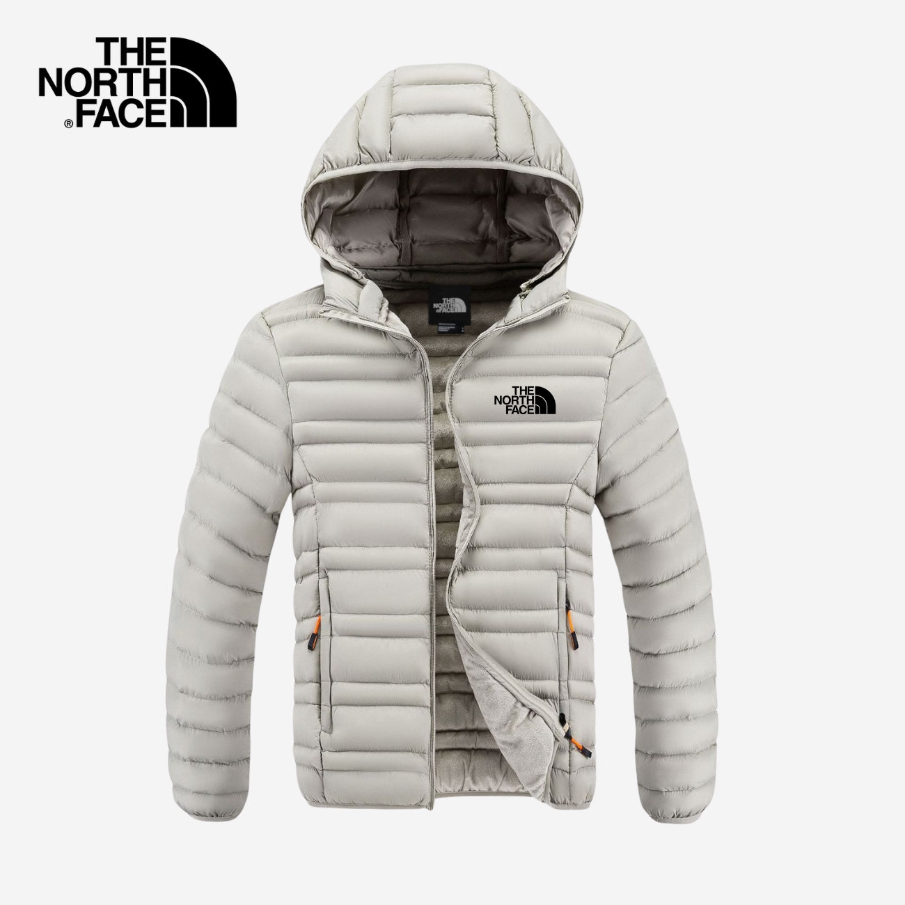 Giacca calda isolante || Svendita Totale