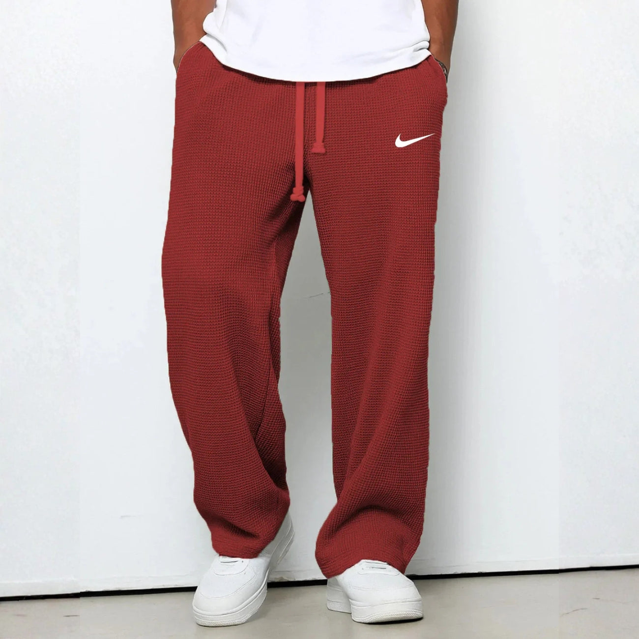 Pantaloni Relax Fit - SALDI DI LIQUIDAZIONE