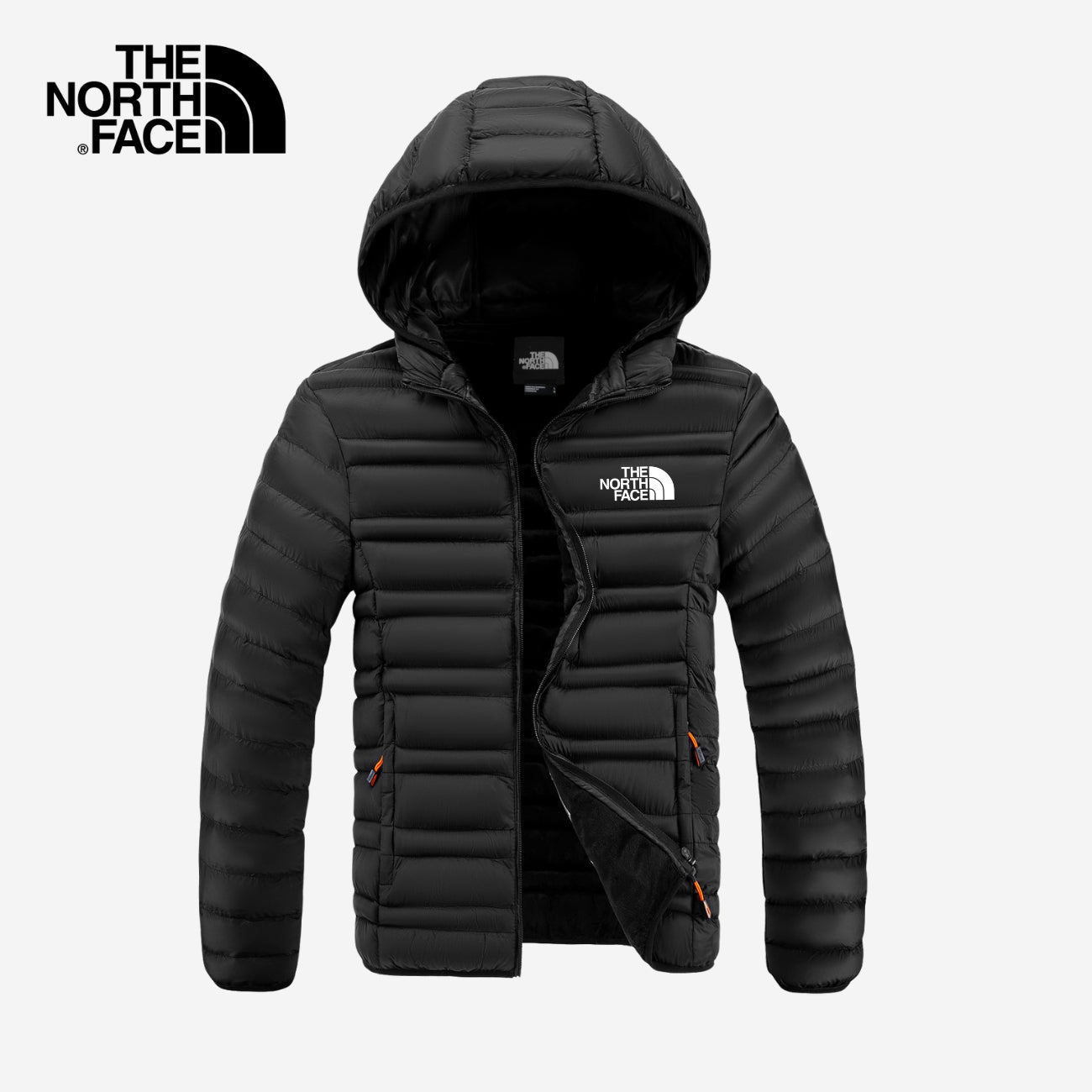 Giacca calda isolante || Svendita Totale