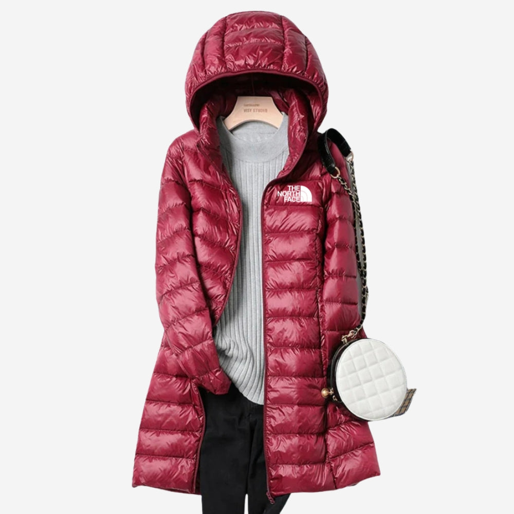 Giubbotto Imbottito Isolante - PREZZO DI LIQUIDAZIONE