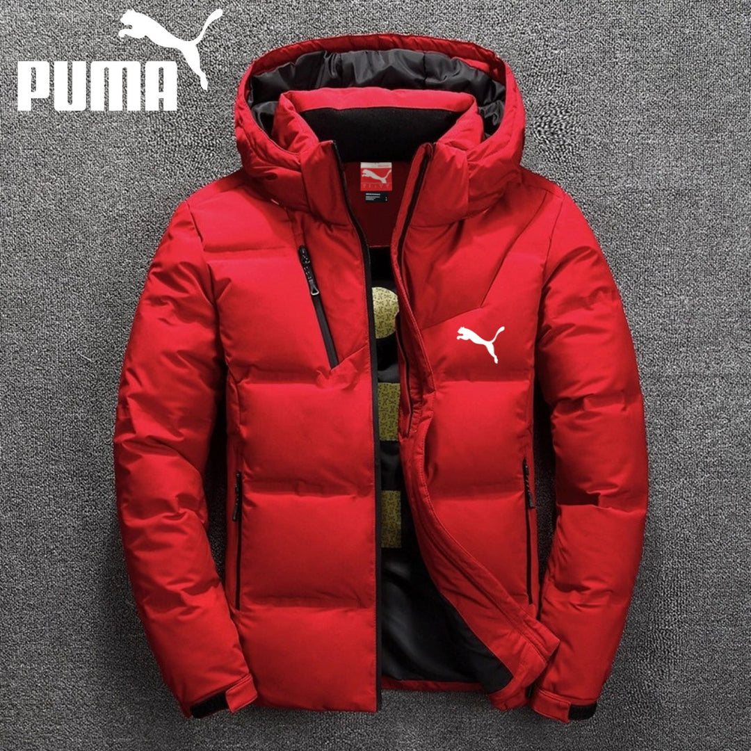 Giacca Imbottita Isolata || SALDI