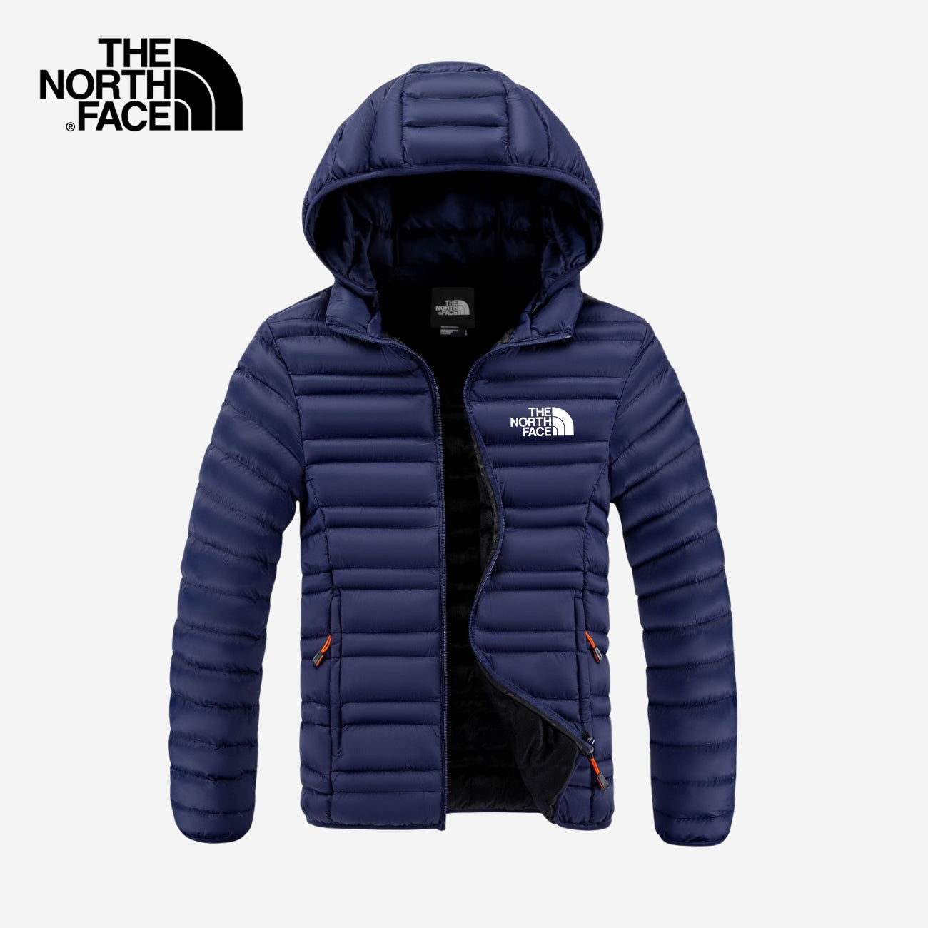 Giacca calda isolante || Svendita Totale