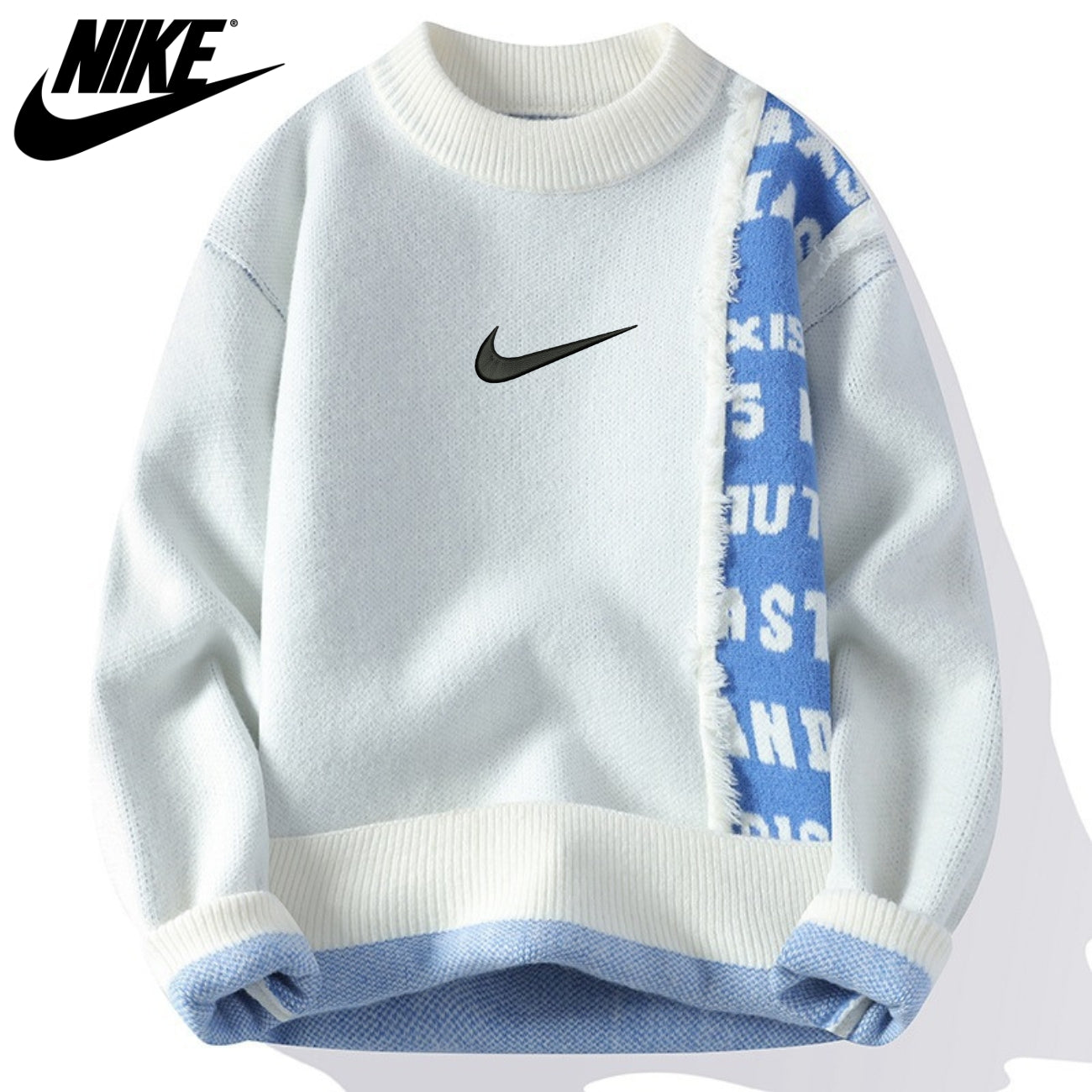 Maglione Moderno a Maglia || PREZZO DI LIQUIDAZIONE