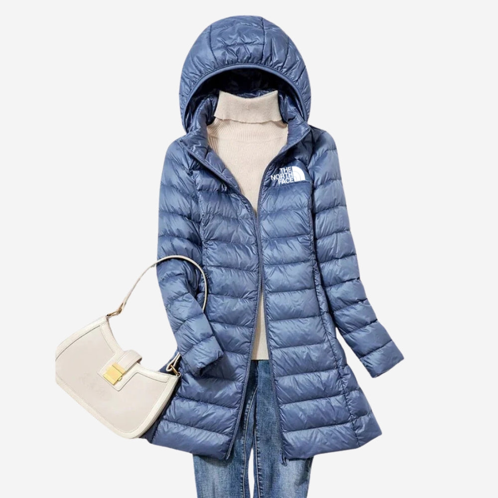 Giubbotto Imbottito Isolante - PREZZO DI LIQUIDAZIONE