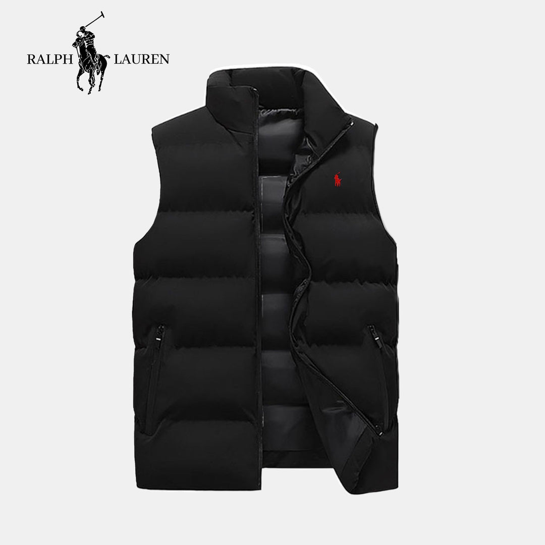 RL™ Gilet Imbottito Premium - SALDI -