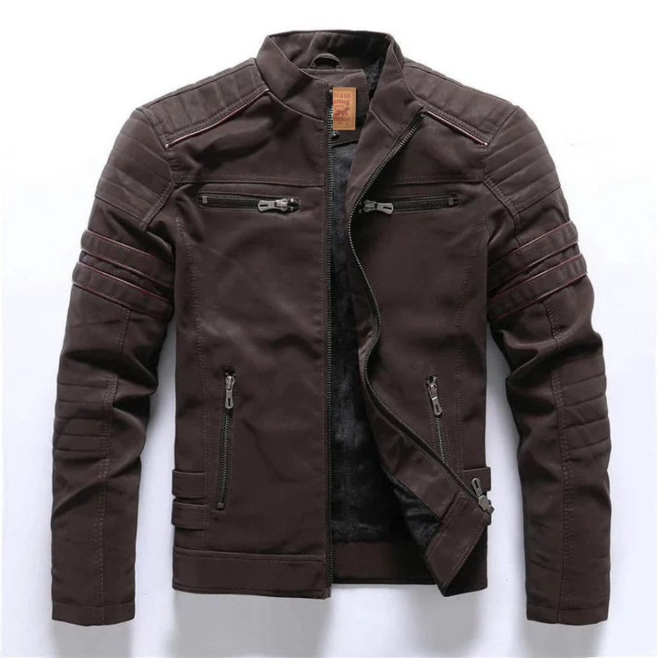 Giacca Casual Moderna - NUOVA COLLEZIONE