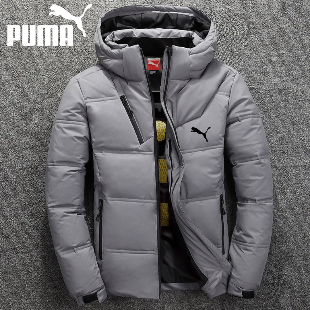 Giacca Imbottita Isolata || SALDI