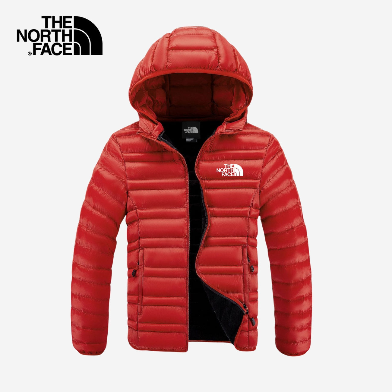 Giacca calda isolante || Svendita Totale