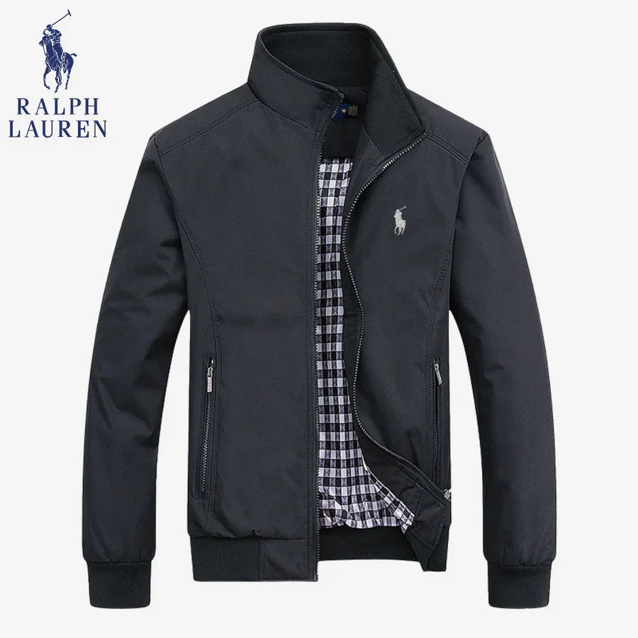 Giacca autunnale Ralph Lauren || Collezione 2025