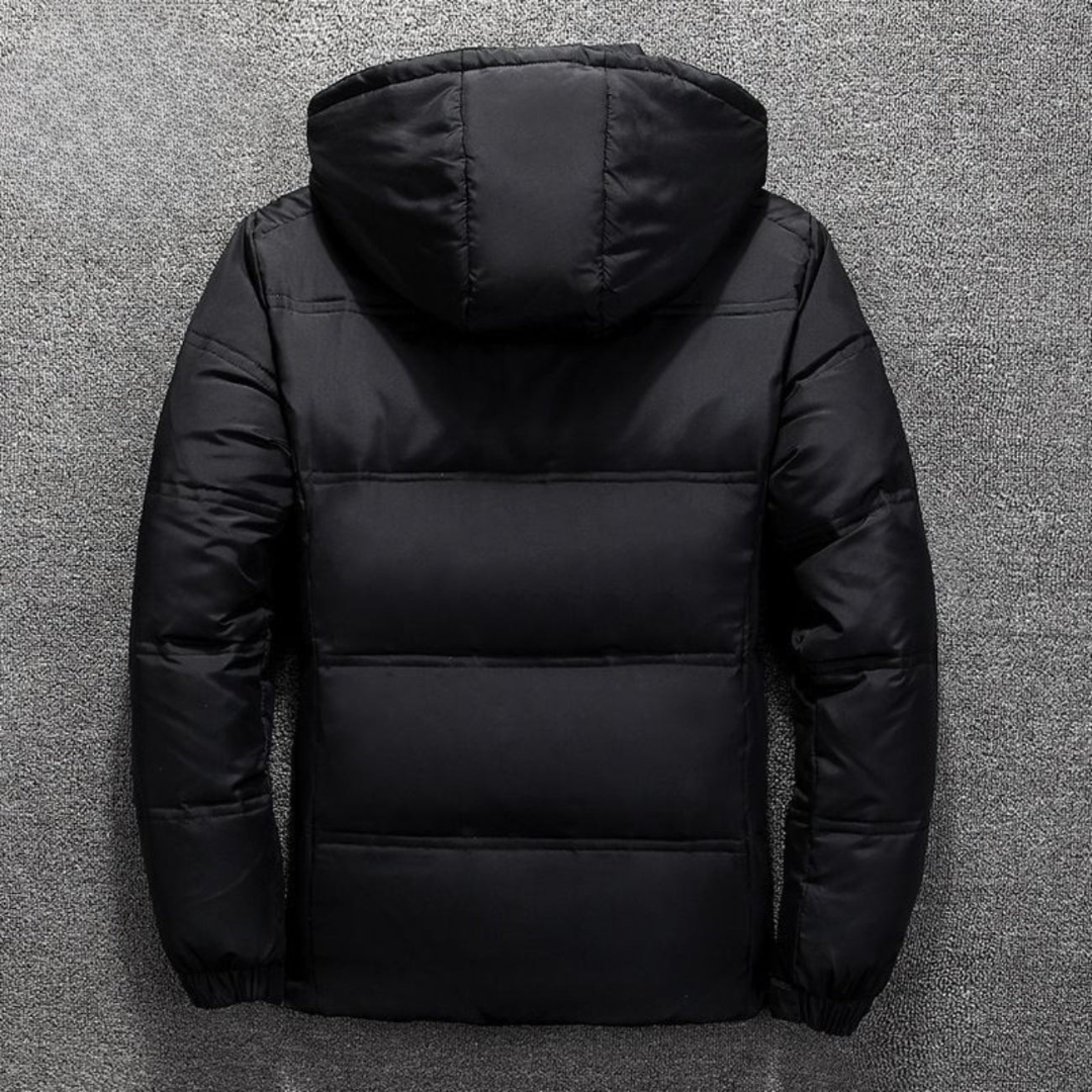 Piumino Trapuntato Termico || SALDI DI FINE COLLEZIONE