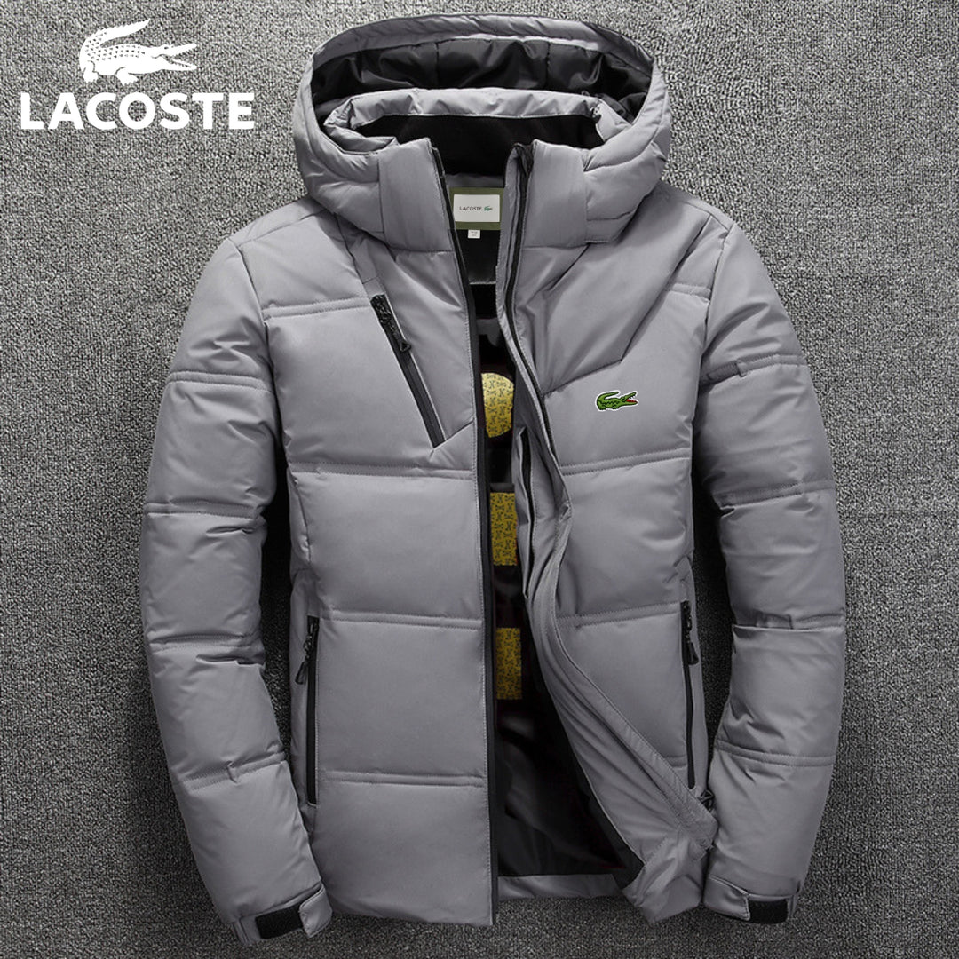 Piumino Trapuntato Termico || SALDI DI FINE COLLEZIONE