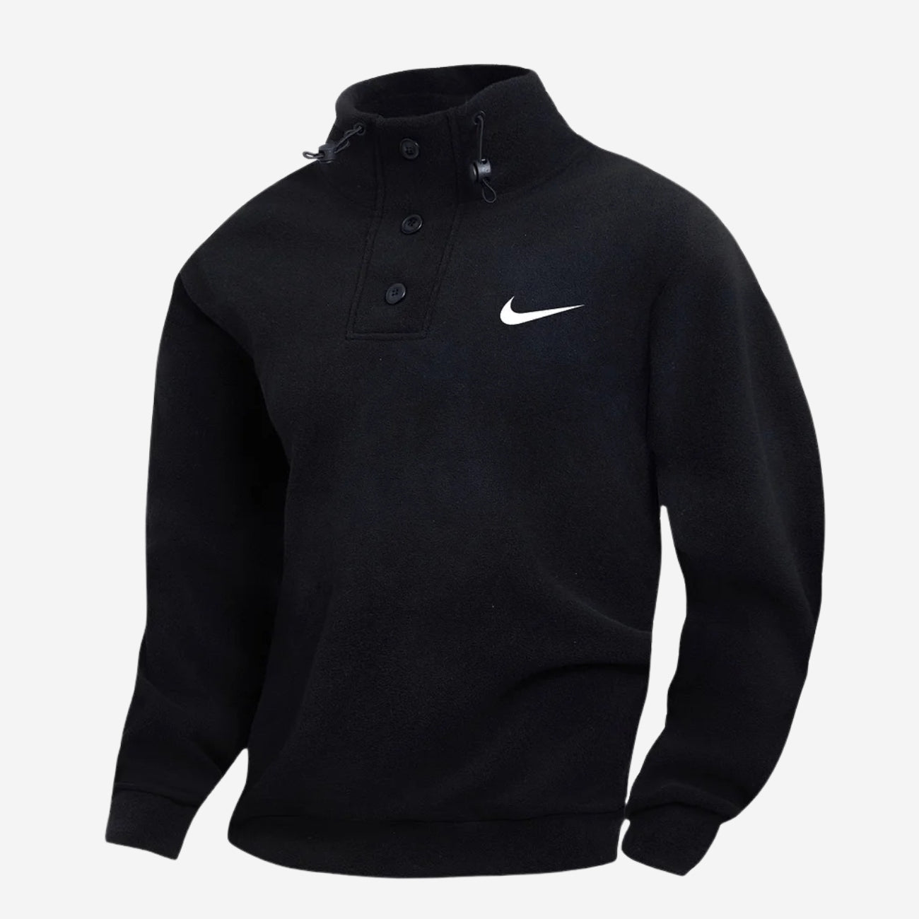 Maglione in Pile Casual - NUOVA COLLEZIONE