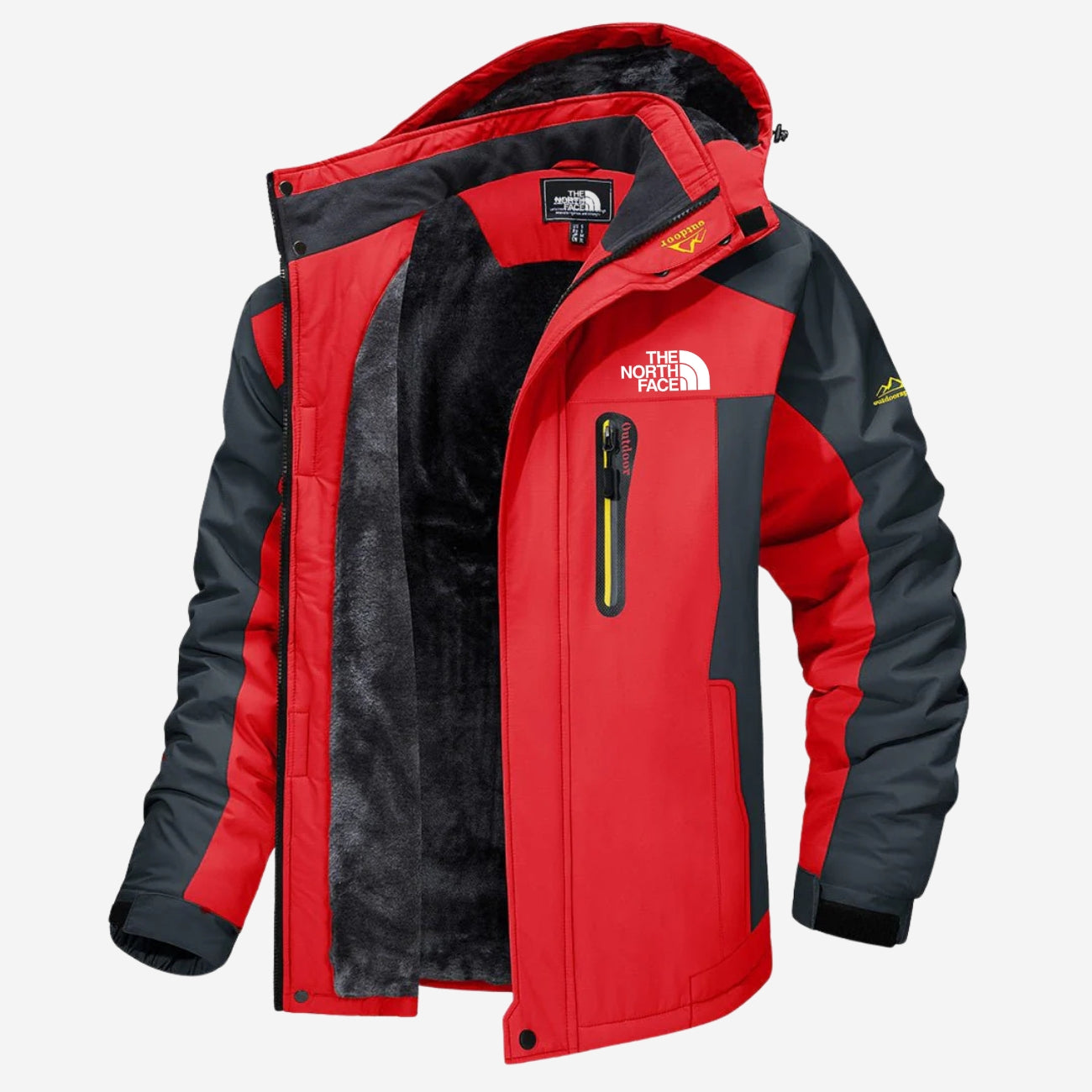 Giacca Termica da Esterno - SALDI DI LIQUIDAZIONE