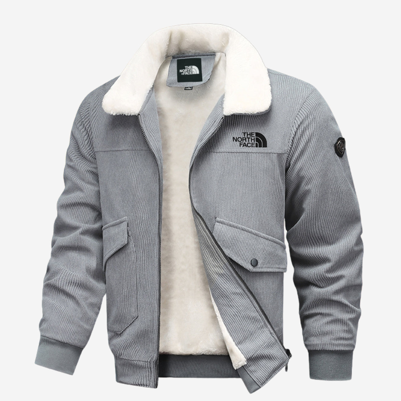 Giacca in Velluto a Coste - SALDI DI LIQUIDAZIONE