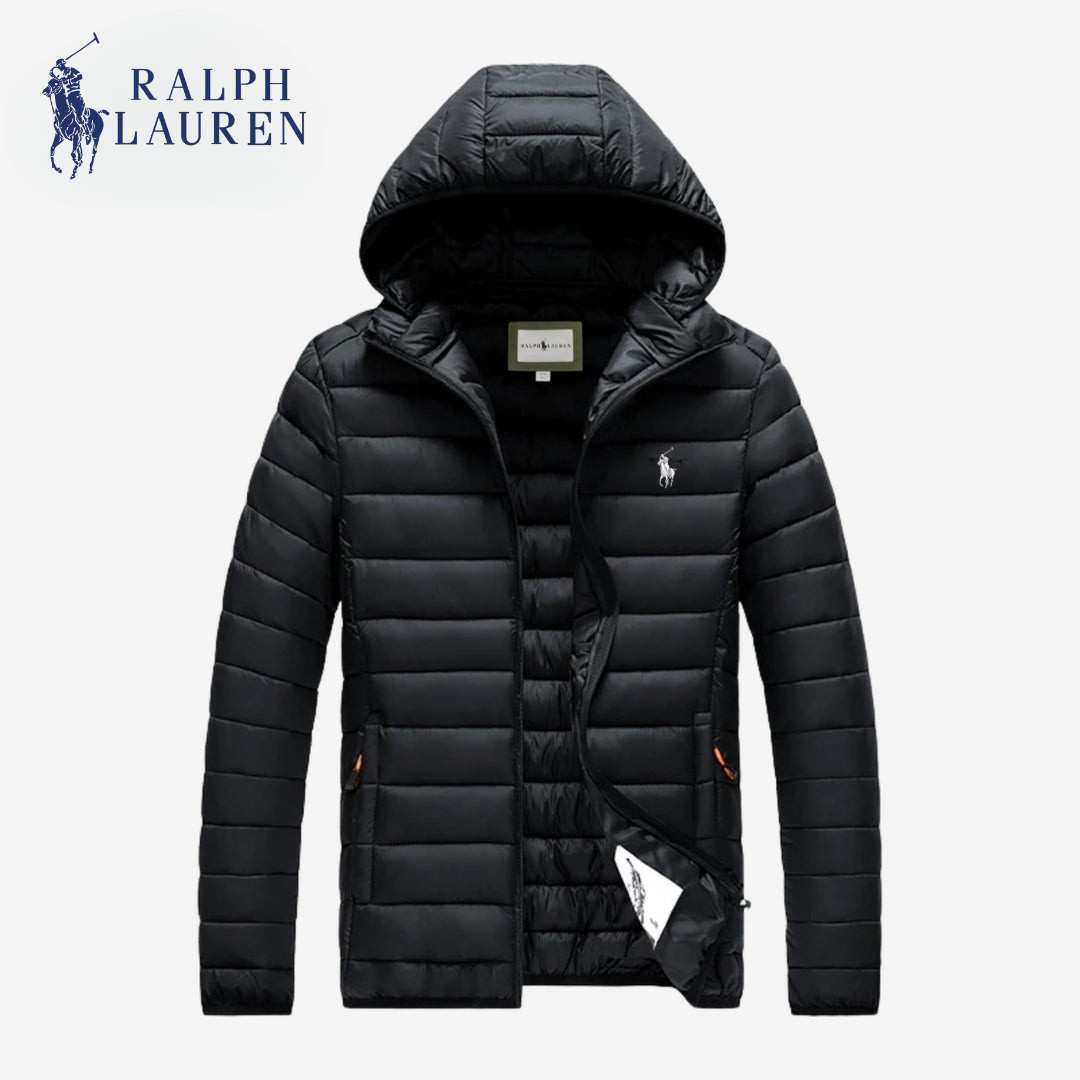 Piumino Imbottito con Cappuccio – SVENDITA DI COLLEZIONE