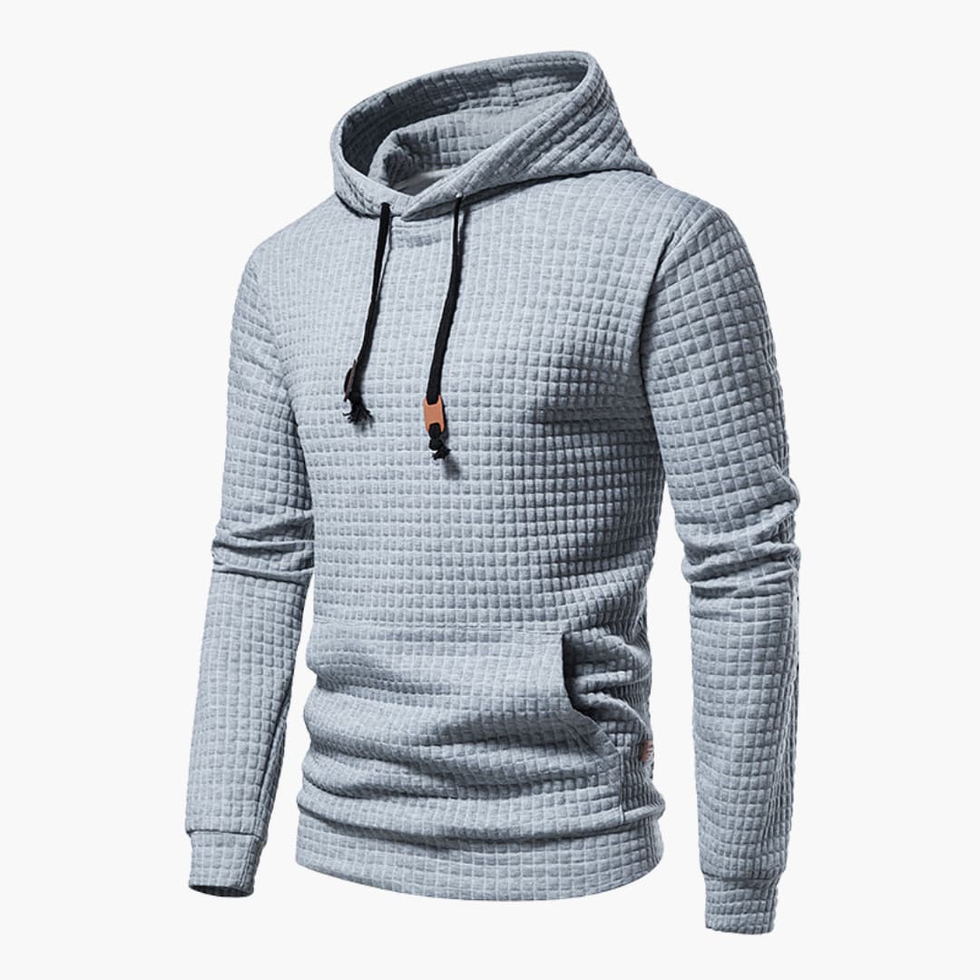 Willem | Comfortabele hoodie