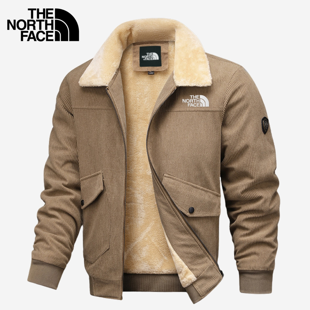 Giacca in Velluto a Coste || SALDI DI LIQUIDAZIONE