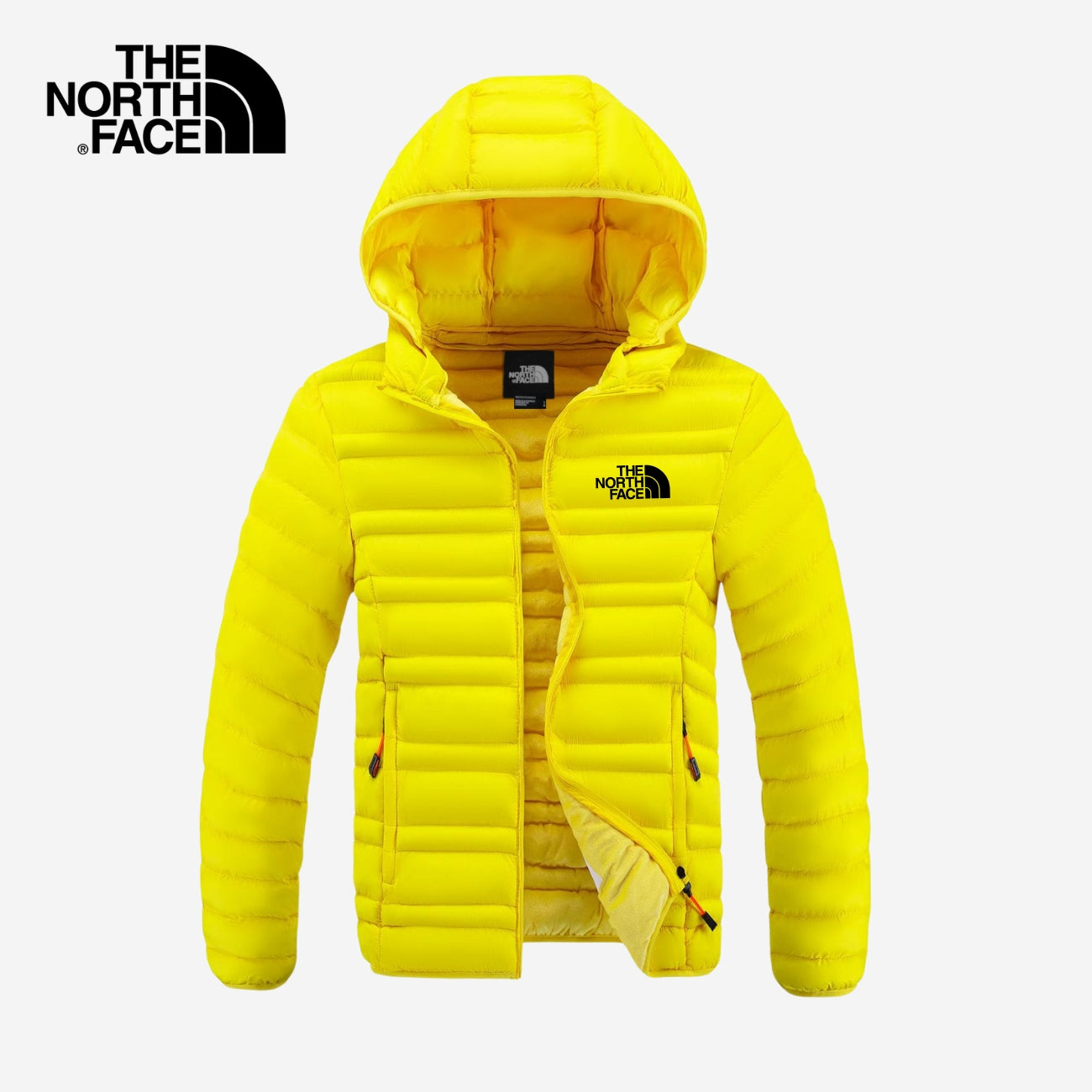 Giacca calda isolante || Svendita Totale