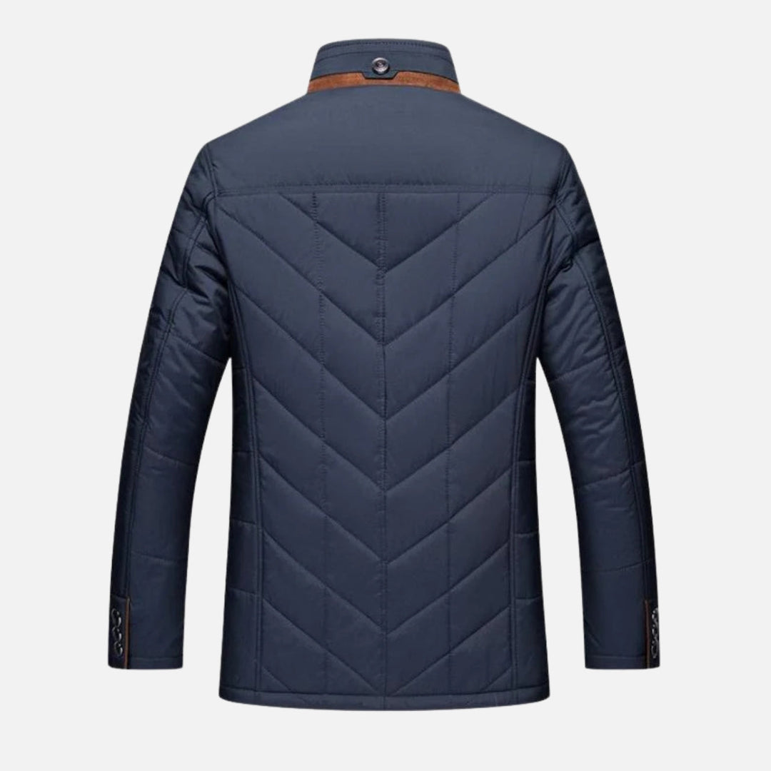 GΛNT™ | Cappotto Uomo Premium - SALDI