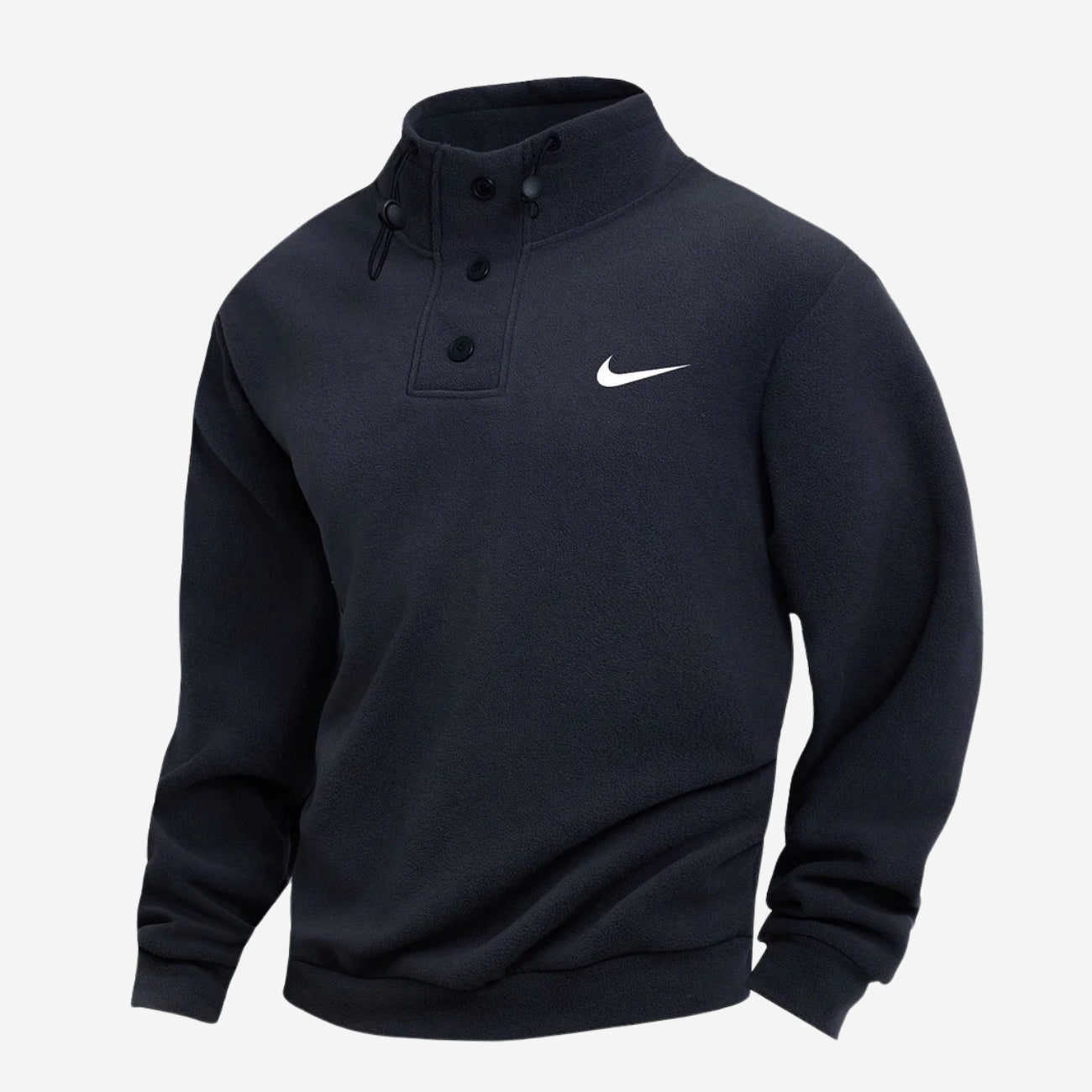 Maglione in Pile Casual - NUOVA COLLEZIONE