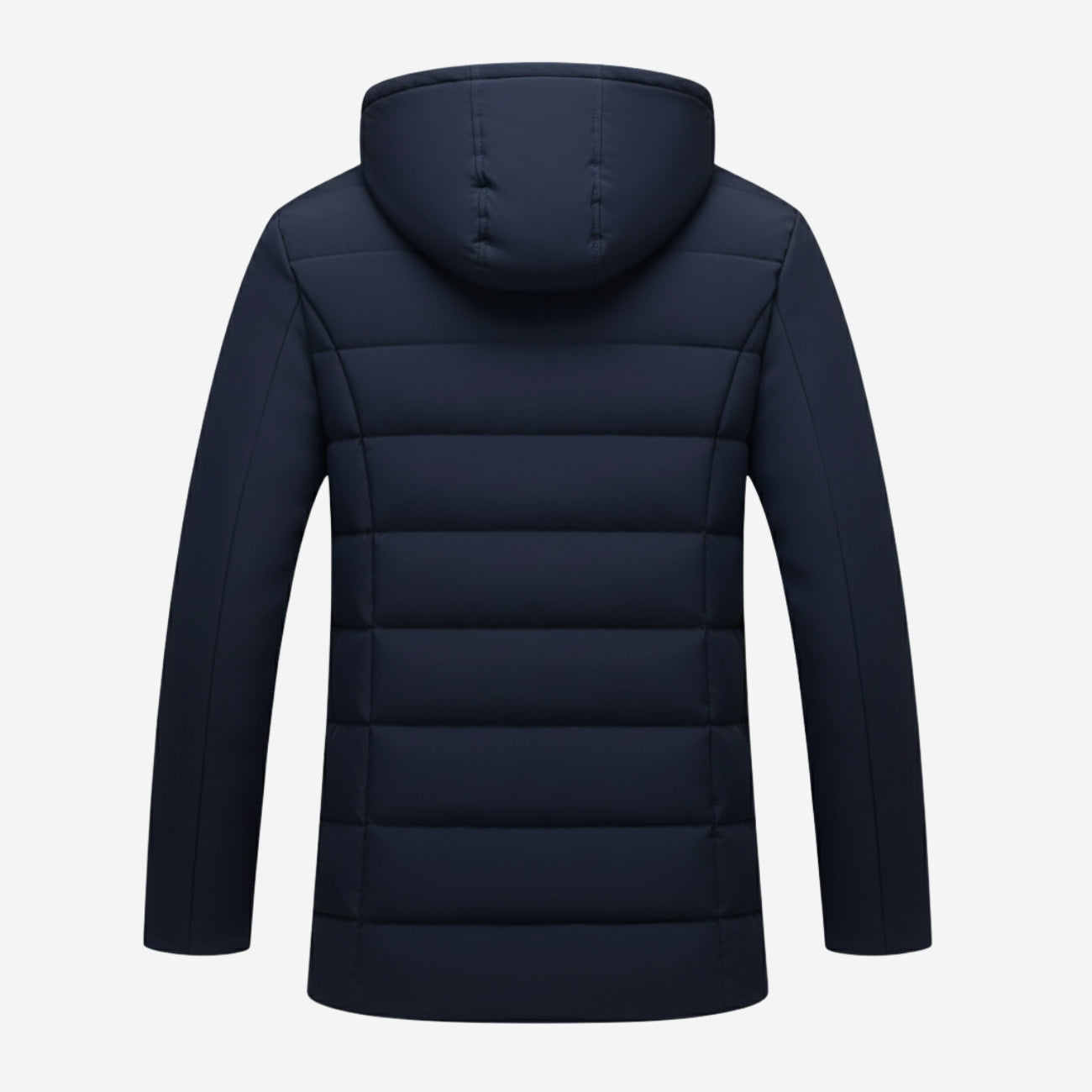 CAPPOTTO INVERNALE FODERATO - VENDITA DI STOCK