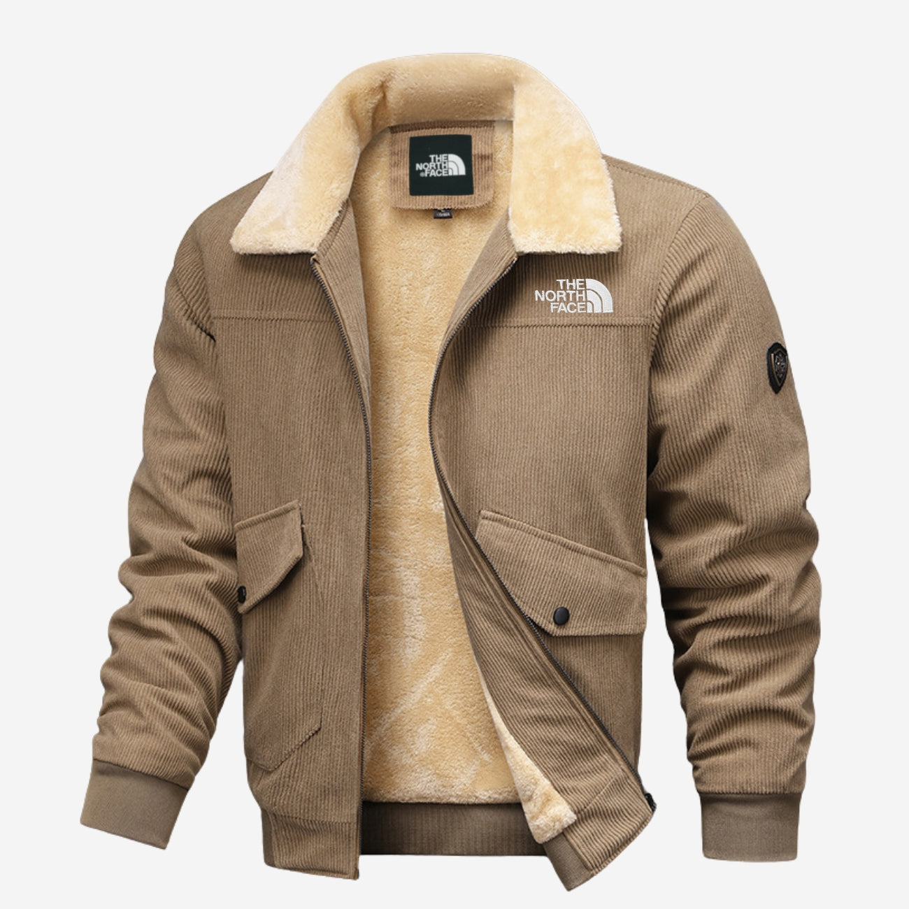 Giacca in Velluto a Coste - SALDI DI LIQUIDAZIONE