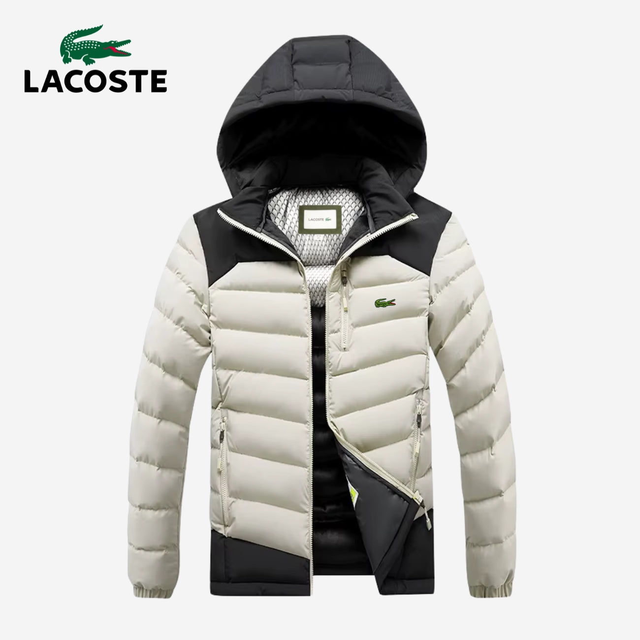Giacca invernale isolante || Liquidazione di stock