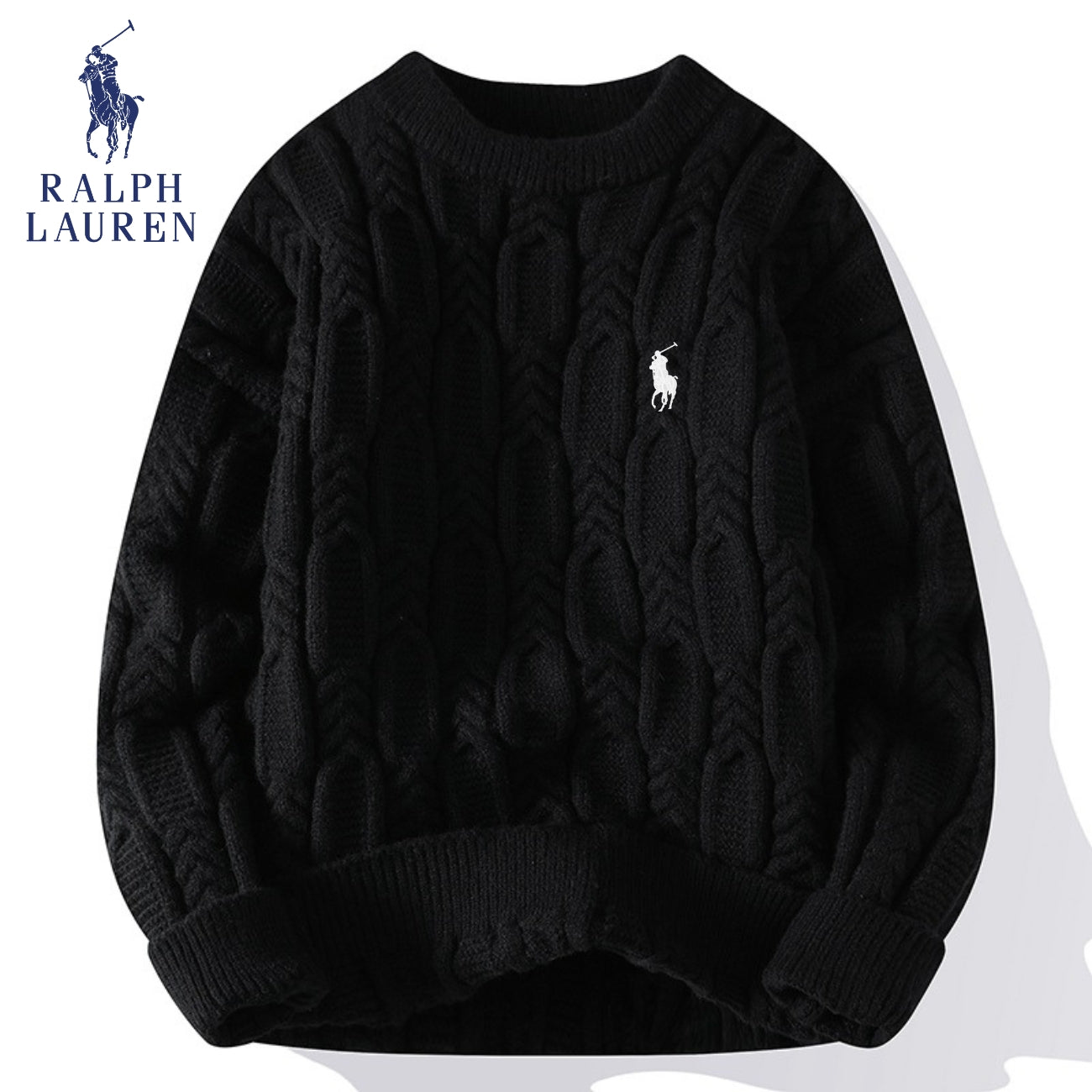 Maglione Elegante || SALDI DI LIQUIDAZIONE