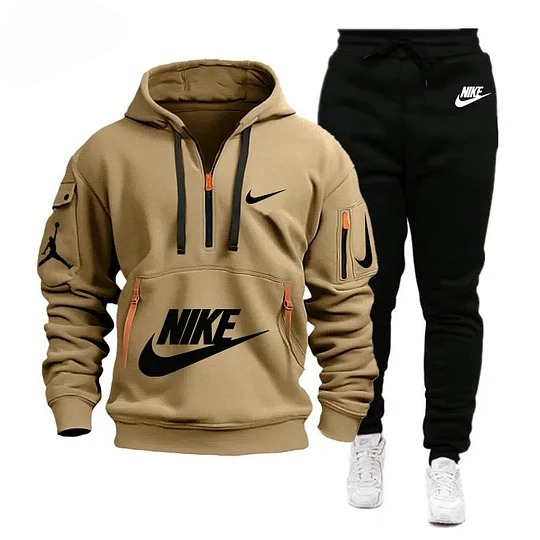 Modisca Set - Hoodie and Men's Pants