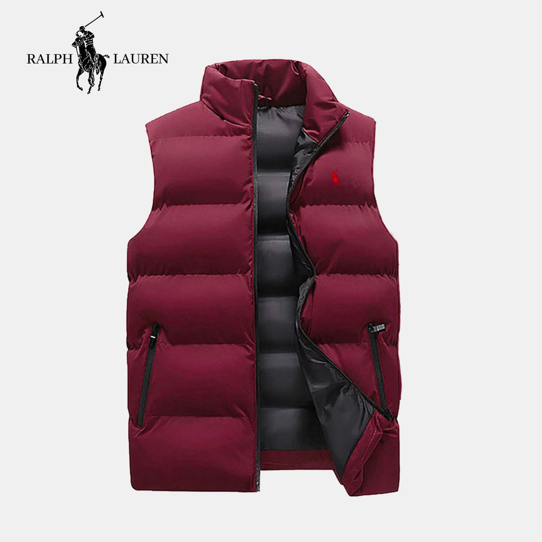 RL™ Gilet Imbottito Premium - SALDI -