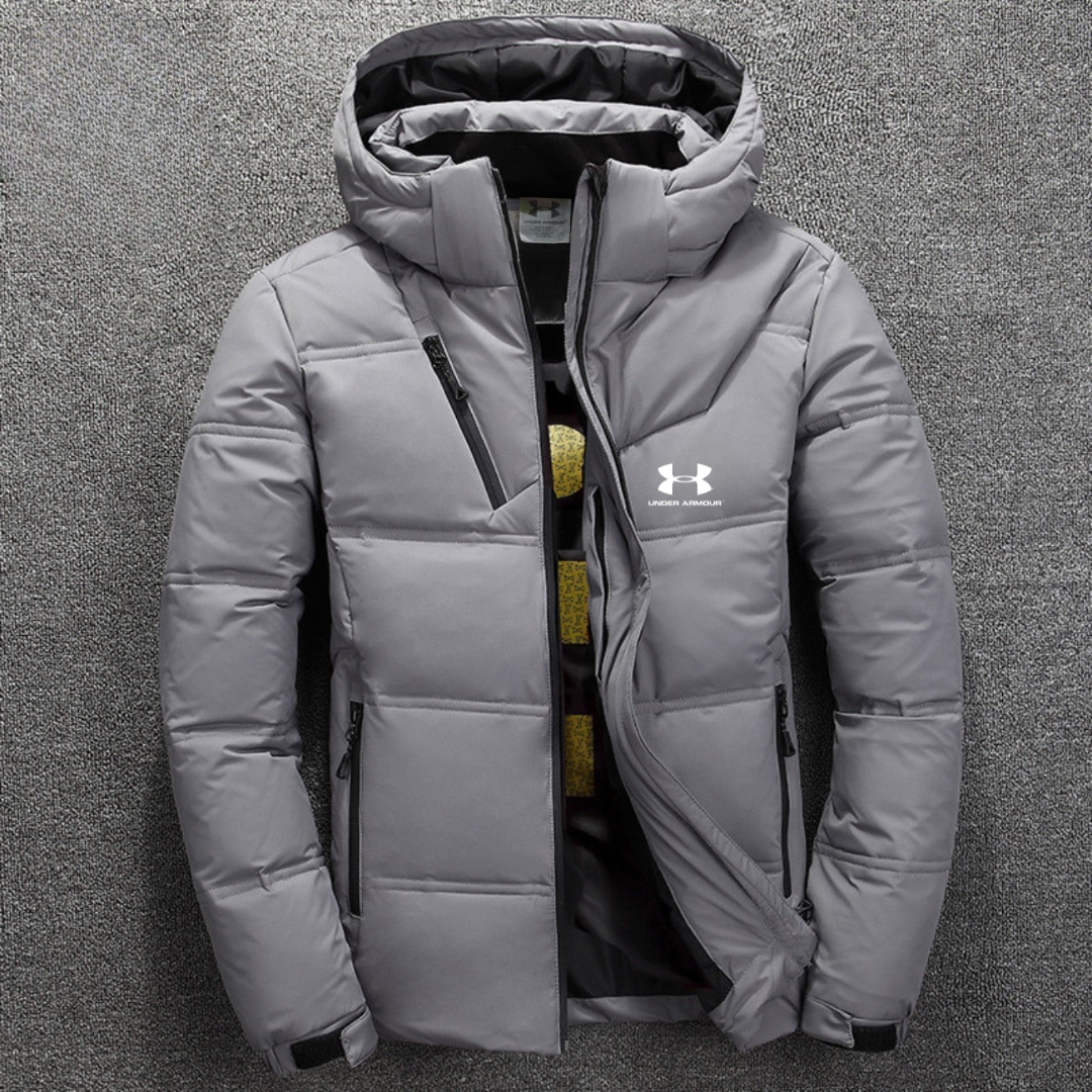 Piumino Trapuntato Termico || SALDI DI FINE COLLEZIONE