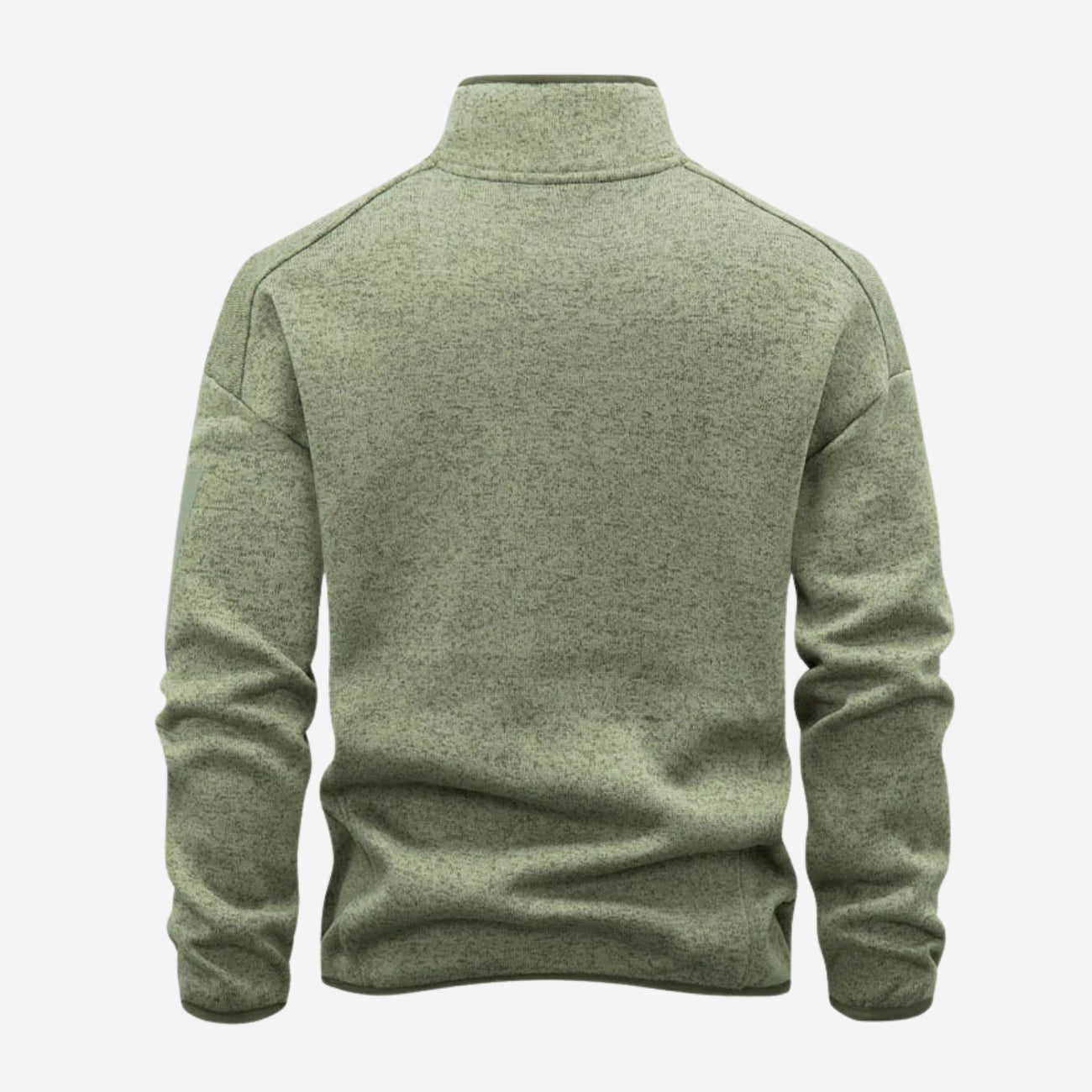 Giacca Casual con Cerniera - NUOVA COLLEZIONE