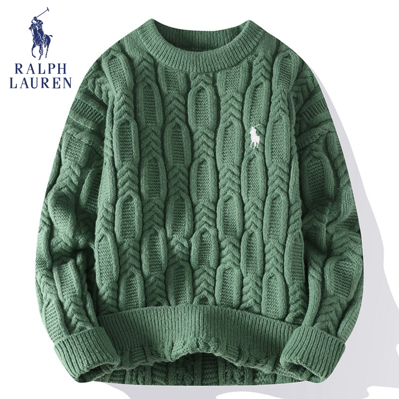 Maglione Elegante || SALDI DI LIQUIDAZIONE