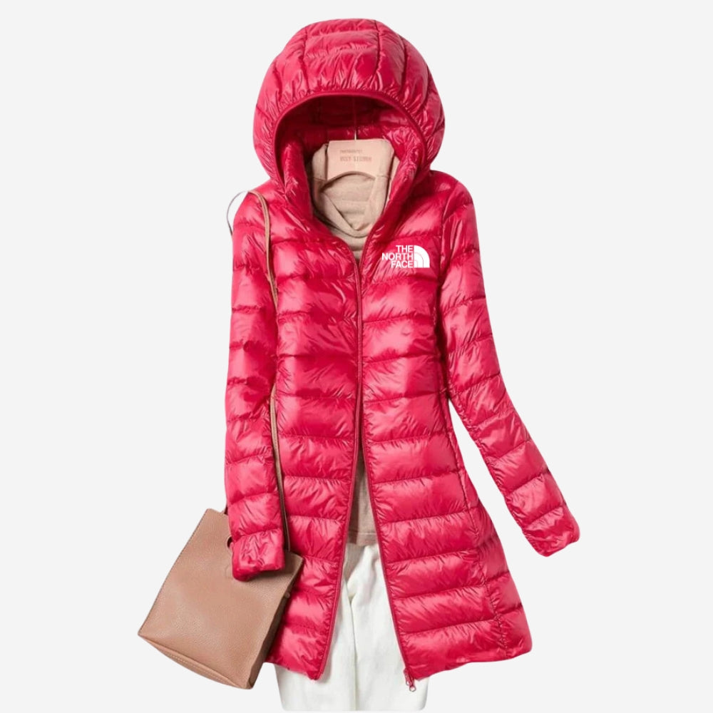 Giubbotto Imbottito Isolante - PREZZO DI LIQUIDAZIONE