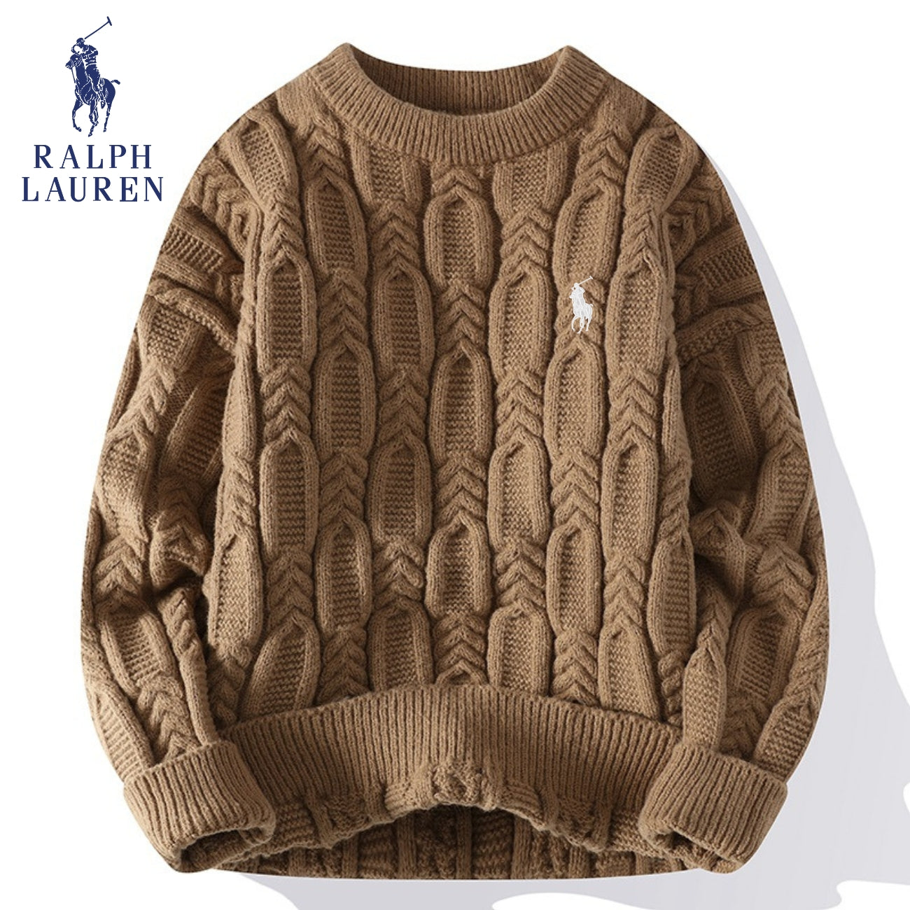 Maglione Elegante || SALDI DI LIQUIDAZIONE