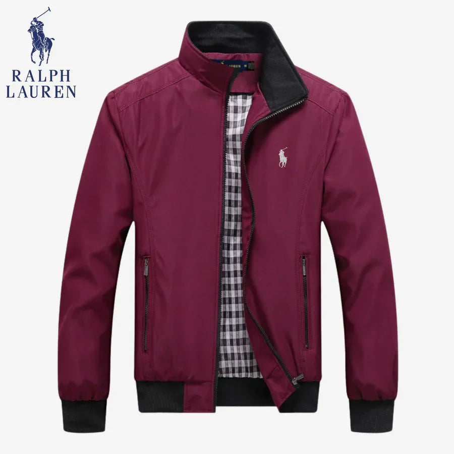 Giacca autunnale Ralph Lauren || Collezione 2025