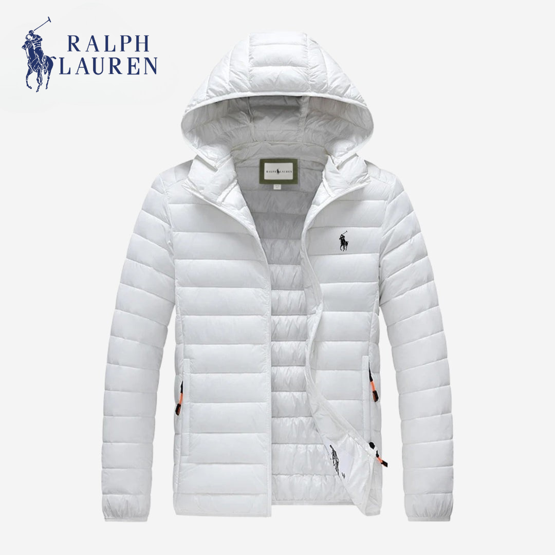 Piumino Imbottito con Cappuccio – SVENDITA DI COLLEZIONE