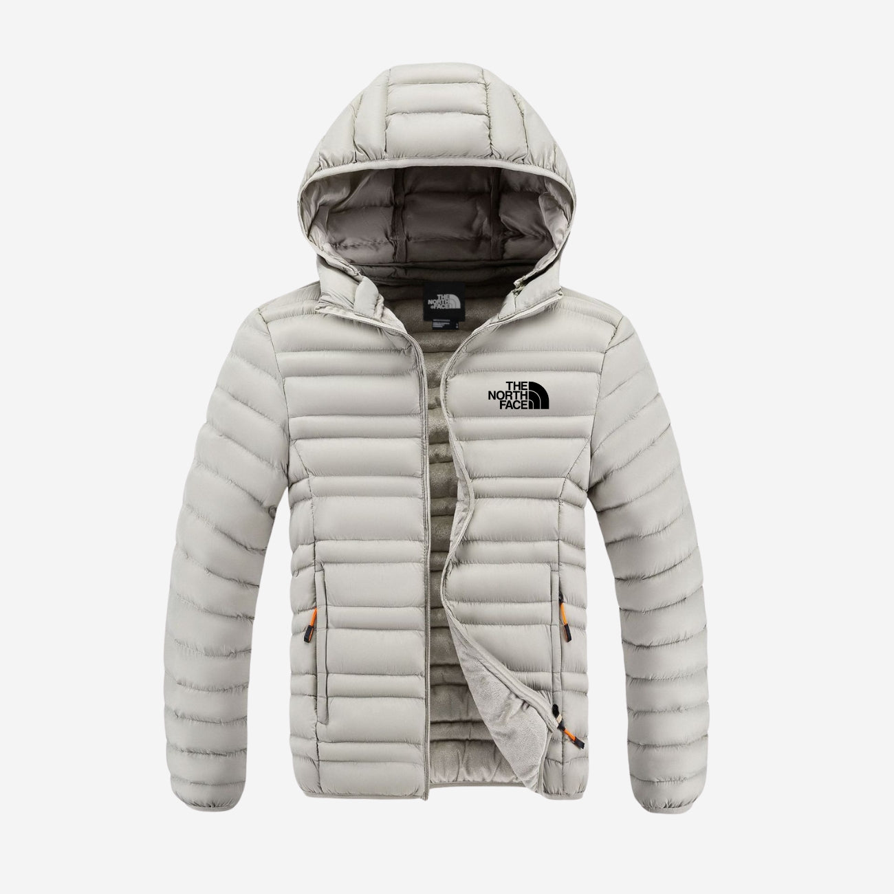 Giacca calda isolante - Svendita Totale