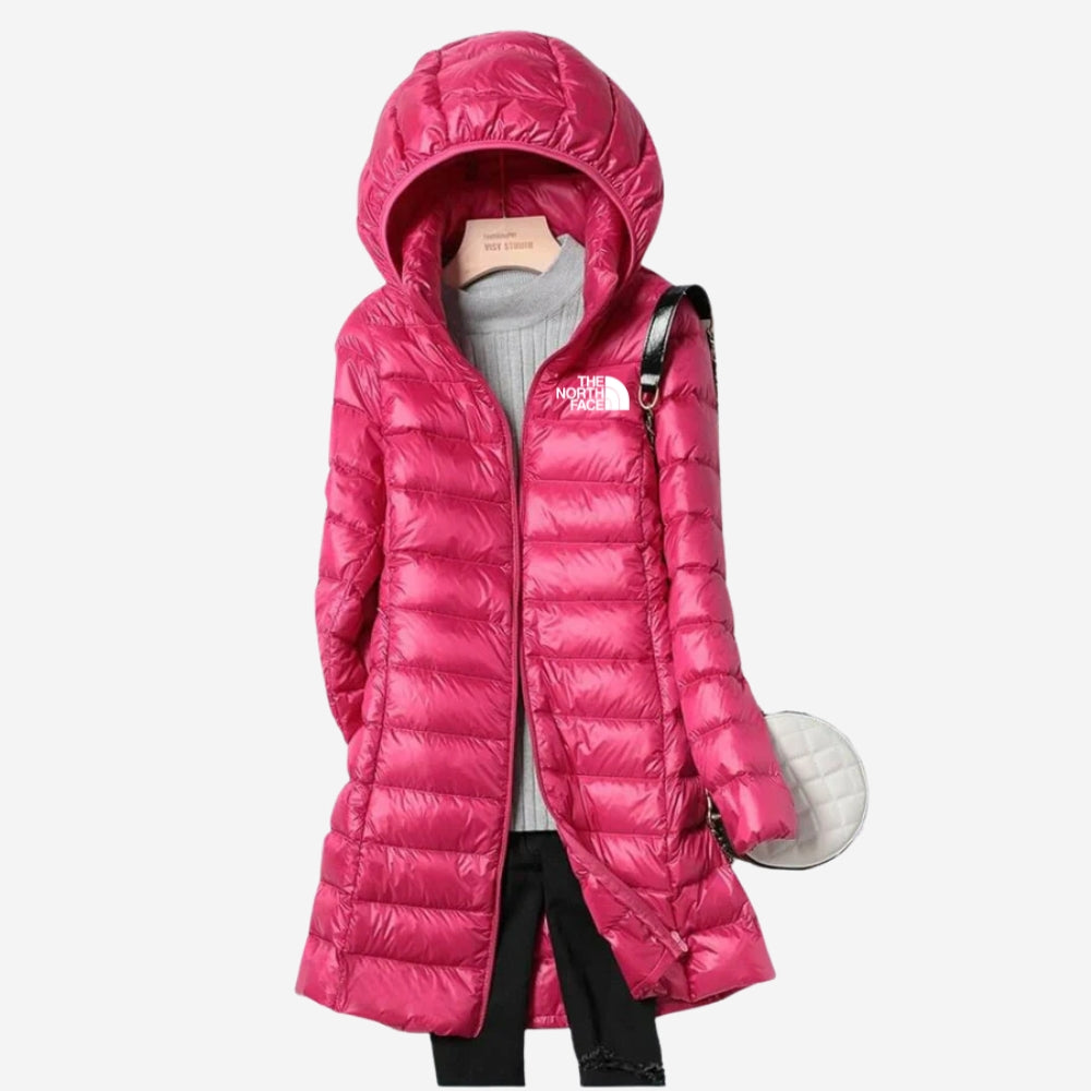 Giubbotto Imbottito Isolante - PREZZO DI LIQUIDAZIONE