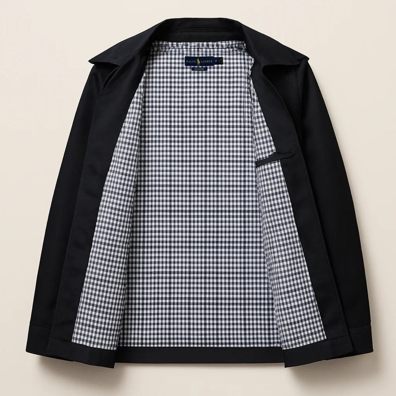 Giacca Elegante con Zip - SALDI DI LIQUIDAZIONE