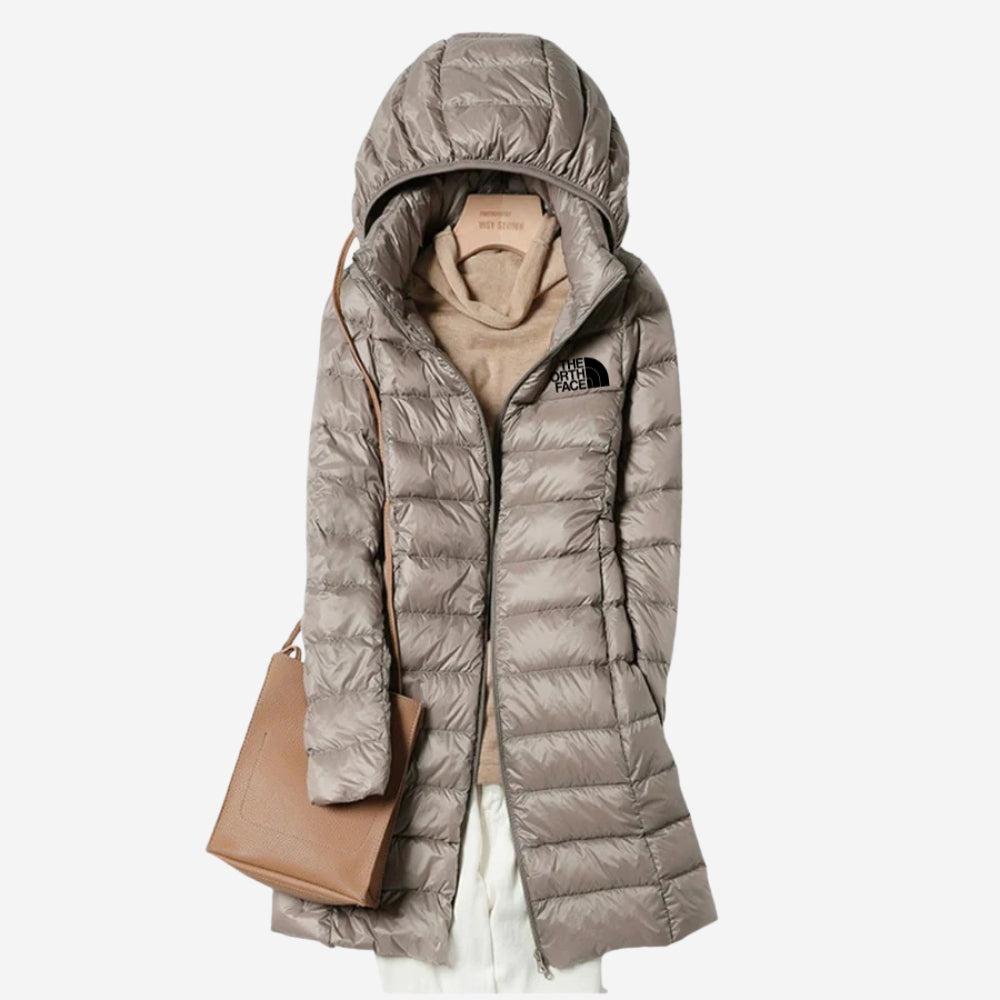 Giubbotto Imbottito Isolante - PREZZO DI LIQUIDAZIONE