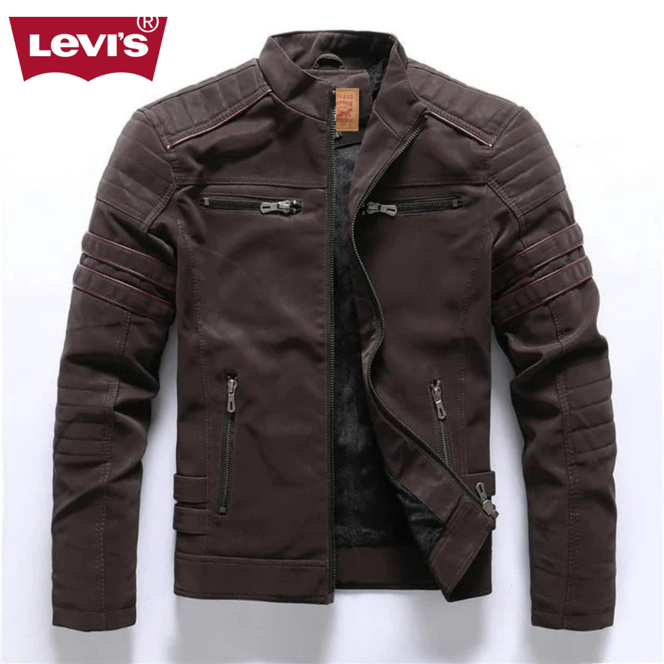 Giacca Casual Moderna || SALDI DI LIQUIDAZIONE