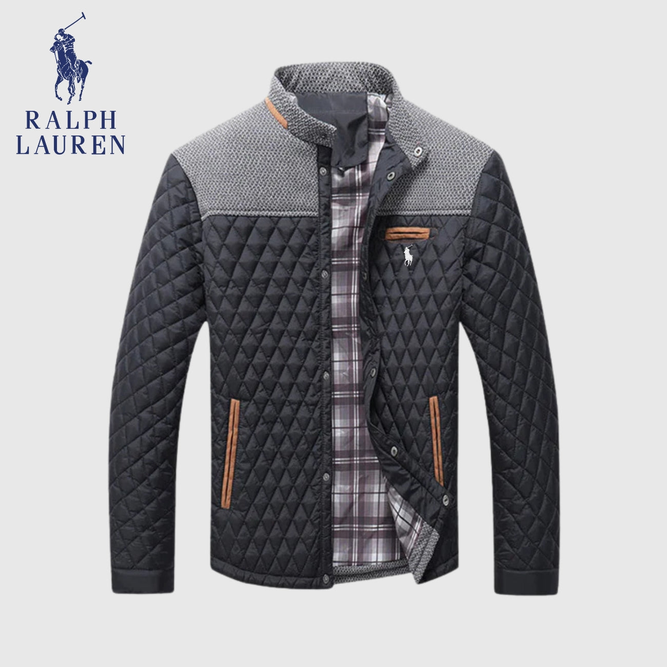 Giacca Trapuntata Elegante || SALDI DI LIQUIDAZIONE